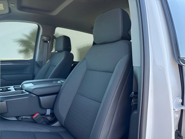 Used 2026 GMC Sierra 1500 Elevation AWD/4WD image 21