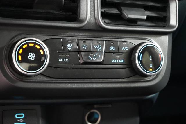 Certified 2022 Ford Maverick XL w/ Equipment Group 100A Standard AWD/4WD image 19