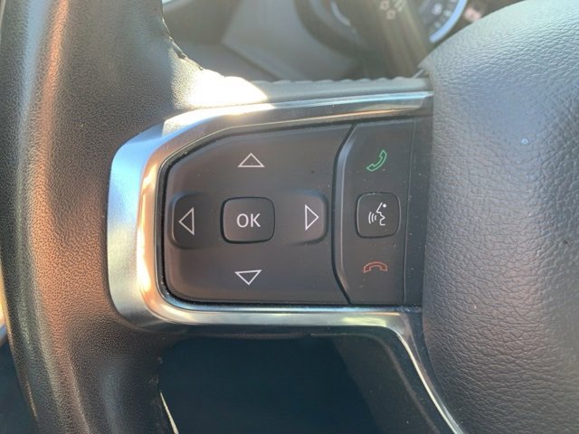 Used 2024 RAM 1500 Laramie image 10