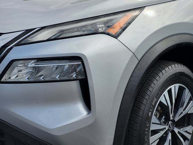 Used 2023 Nissan Rogue SV FWD image 8