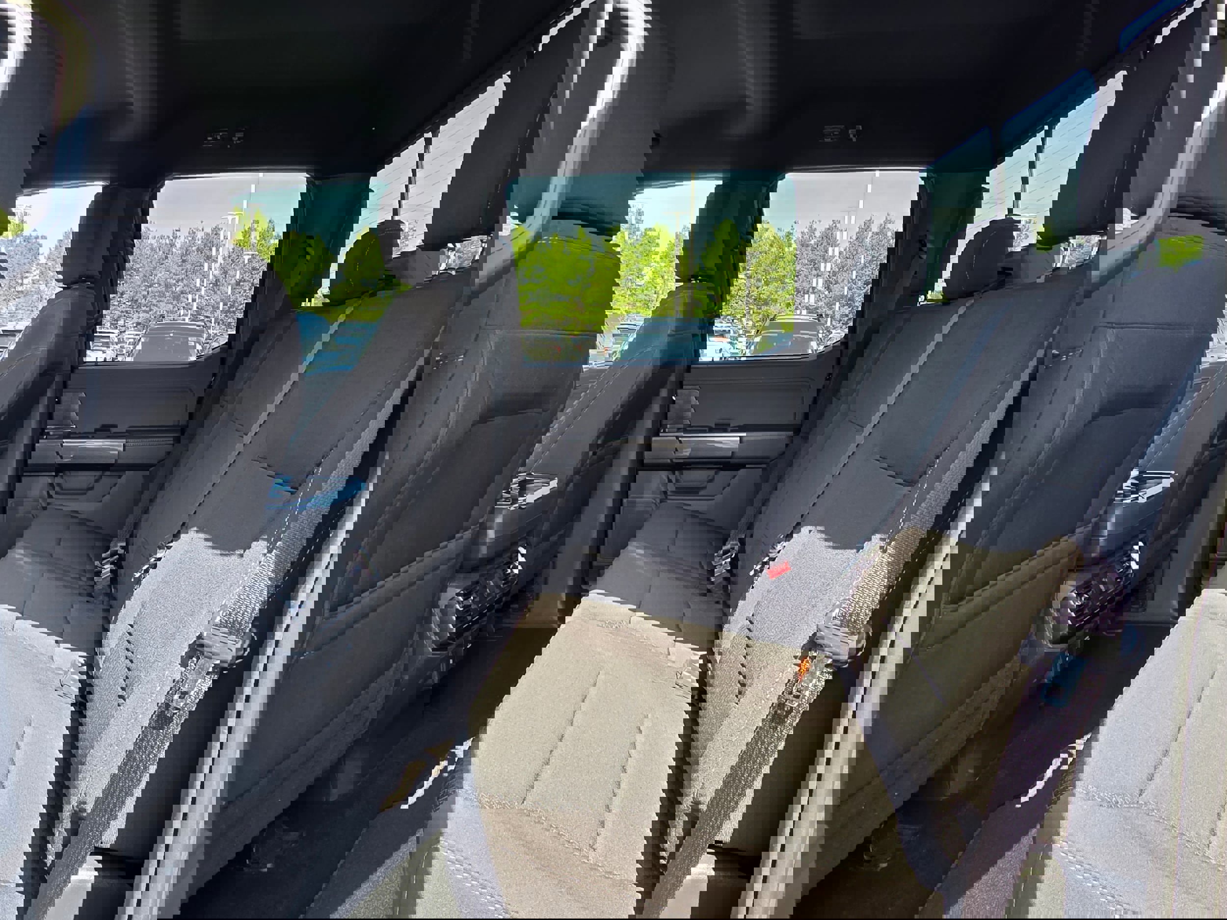 Certified 2023 Ford F150 XLT w/ Equipment Group 302A High image 11