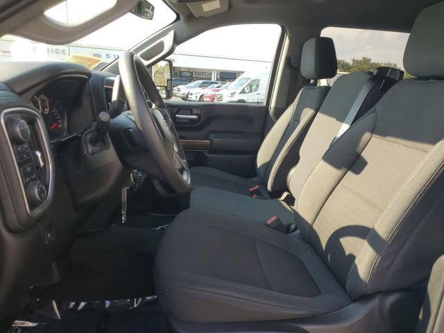 Used 2020 Chevrolet Silverado 2500 LT image 20