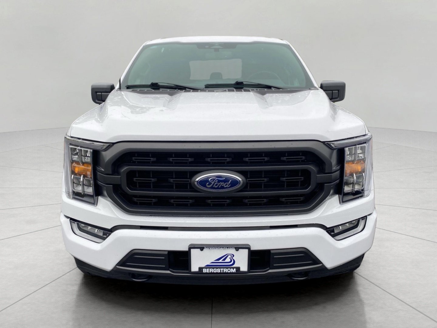 Certified 2023 Ford F150 XLT w/ Equipment Group 302A High AWD/4WD image 3