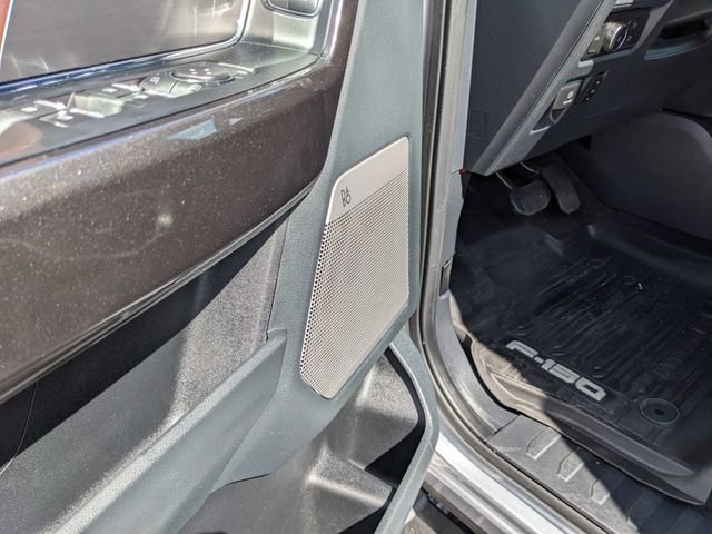 Certified 2021 Ford F150 Lariat AWD/4WD image 21