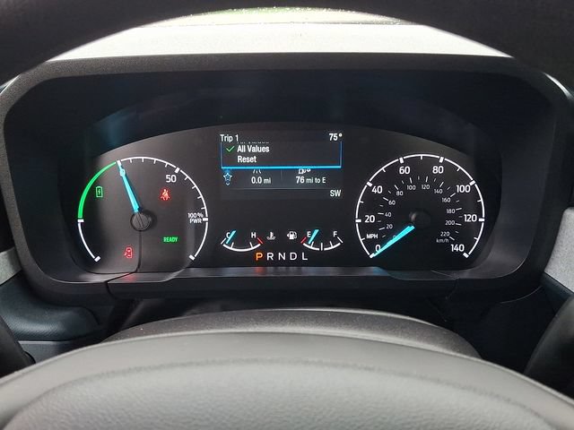 Certified 2024 Ford Maverick XLT FWD image 15