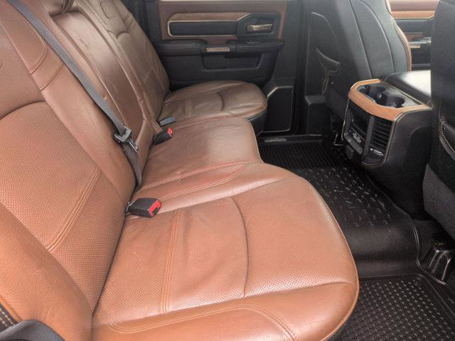 Used 2021 RAM 3500 Limited AWD/4WD image 31