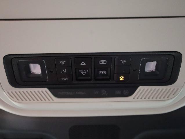 Certified 2025 Ford Expedition Active AWD/4WD image 23