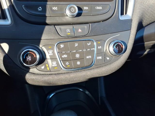 Used 2024 Chevrolet Malibu LT image 18