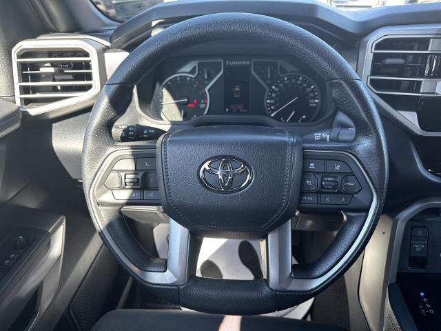 Used 2026 Toyota Tundra SR5 AWD/4WD image 23