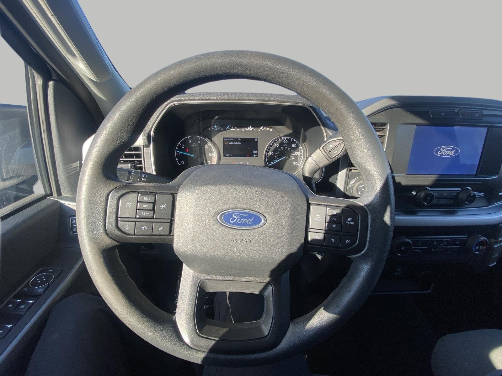 Certified 2022 Ford F150 XLT w/ Trailer Tow Package AWD/4WD image 16
