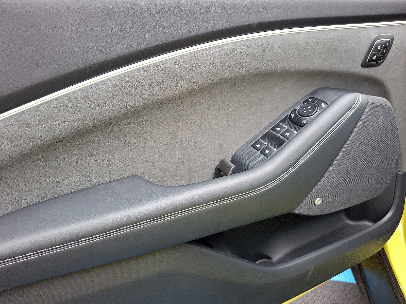 Certified 2024 Ford Mustang Mach-E GT image 13