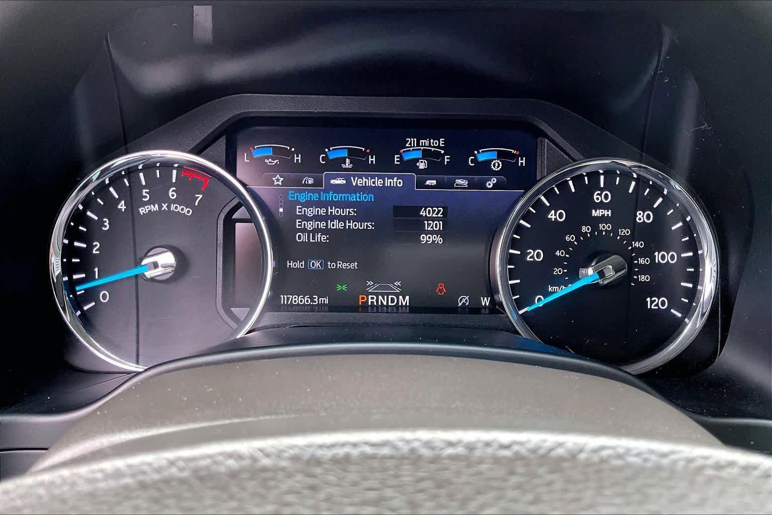 Certified 2021 Ford Expedition Max XLT AWD/4WD image 26