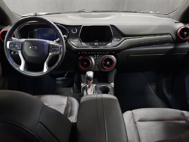 Used 2020 Chevrolet Blazer RS AWD/4WD image 2