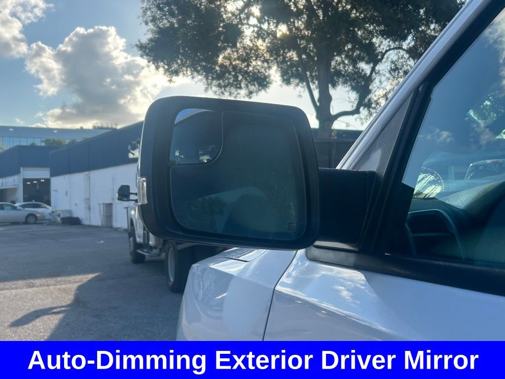 Used 2023 RAM 1500 Big Horn image 16