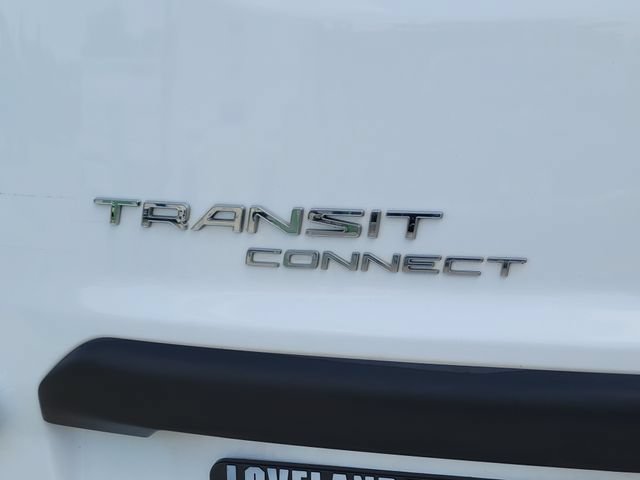 Certified 2022 Ford Transit Connect XL FWD image 13