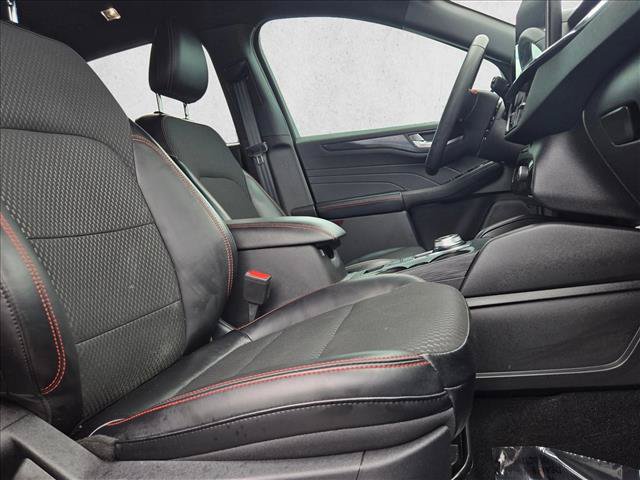 Certified 2024 Ford Escape ST-Line w/ Tech Pack #1 FWD image 20