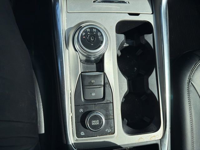 Certified 2023 Ford Explorer Limited w/ Limited Technology Package image 27