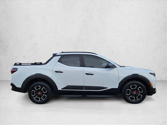 Used 2024 Hyundai Santa Cruz XRT AWD/4WD video 2