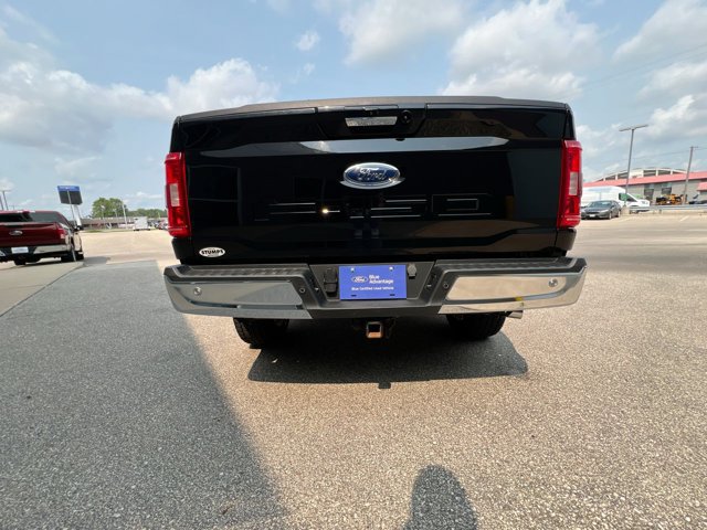 Certified 2023 Ford F150 XLT w/ Equipment Group 302A High AWD/4WD image 23