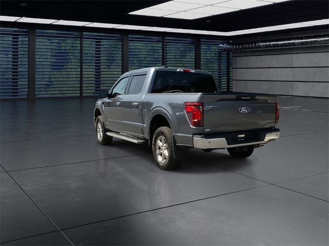 Certified 2024 Ford F150 XLT w/ FX4 Off-Road Package image 5