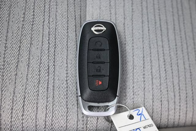 Used 2023 Nissan Rogue SV AWD/4WD image 24
