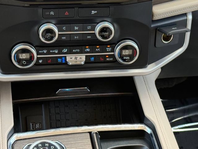 Certified 2024 Ford Expedition Max Limited RWD image 7