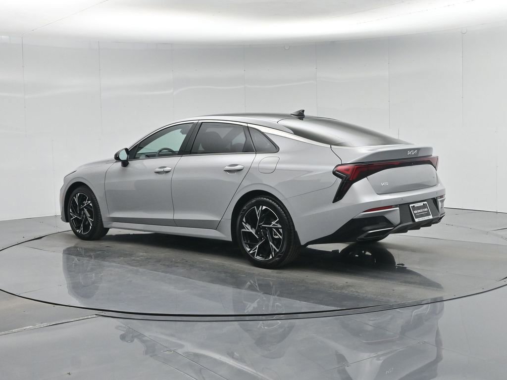 Used 2025 Kia K5 GT-Line w/ GT-Line Premium Package image 15