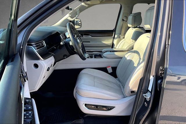 Used 2022 Jeep Grand Wagoneer Series I image 21