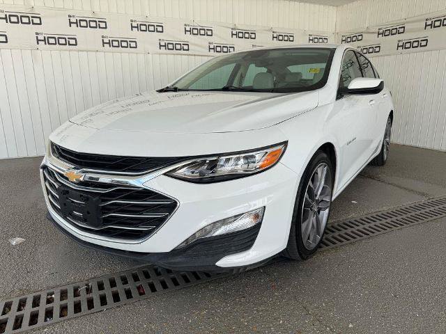 Used 2024 Chevrolet Malibu LT FWD image 30