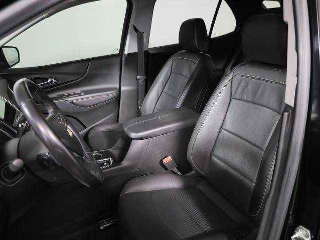 Used 2021 Chevrolet Equinox Premier w/ Redline Edition AWD/4WD image 8