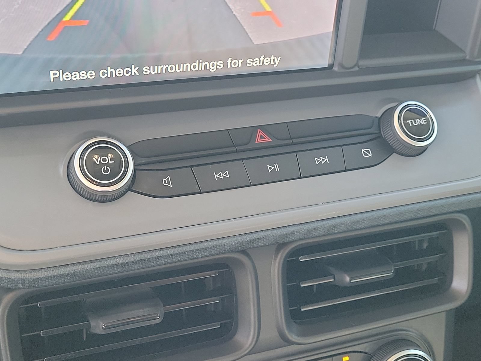 Certified 2023 Ford Maverick XLT w/ Black Appearance Package FWD image 21