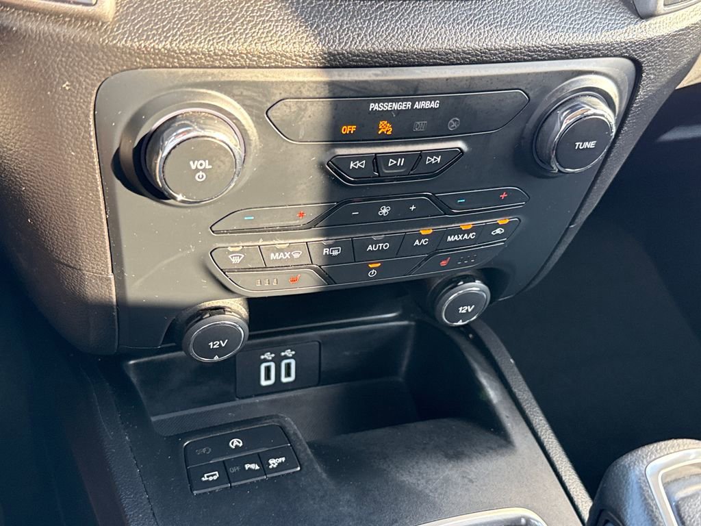 Certified 2021 Ford Ranger XLT w/ Equipment Group 302A High image 21