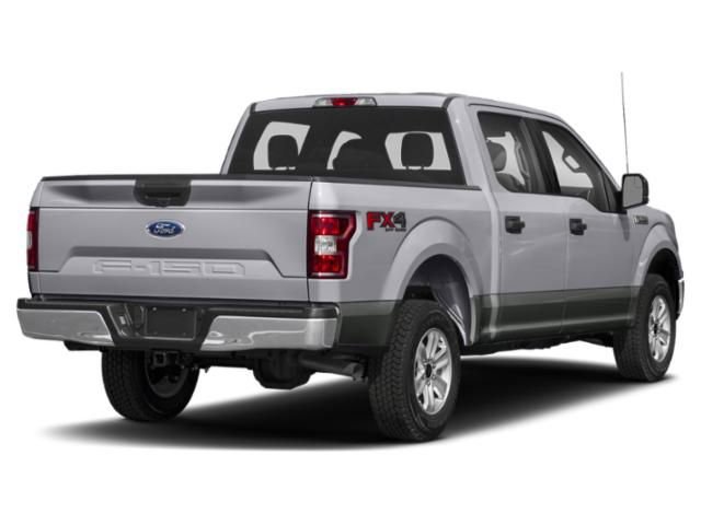 Certified 2020 Ford F150 XLT w/ Equipment Group 302A Luxury image 3