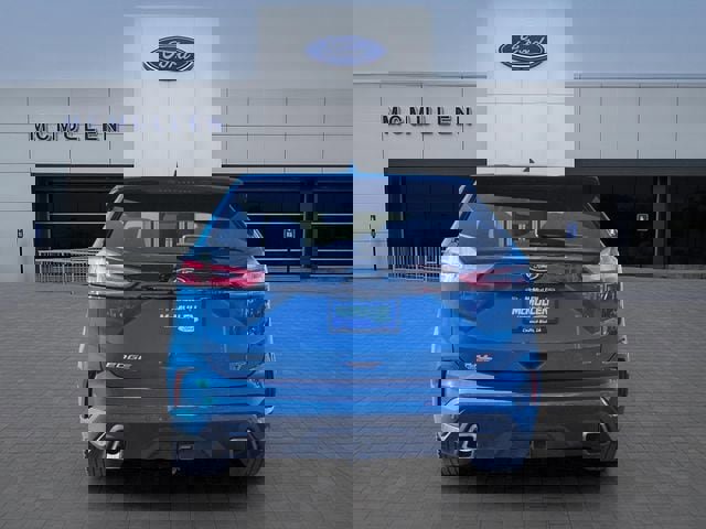 Certified 2019 Ford Edge ST w/ Convenience Package image 3