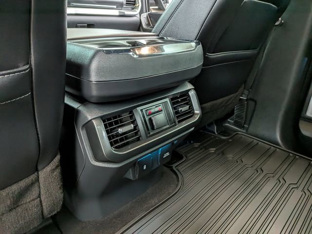 Certified 2023 Ford F150 Lariat w/ Equipment Group 502A High AWD/4WD image 21