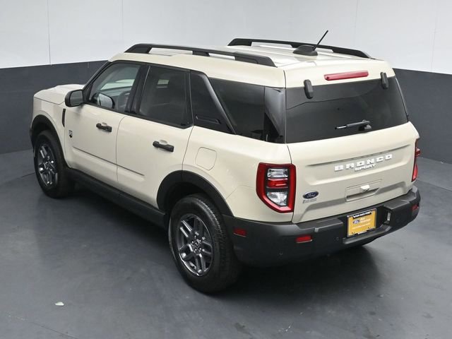 Certified 2025 Ford Bronco Sport Big Bend AWD/4WD image 12