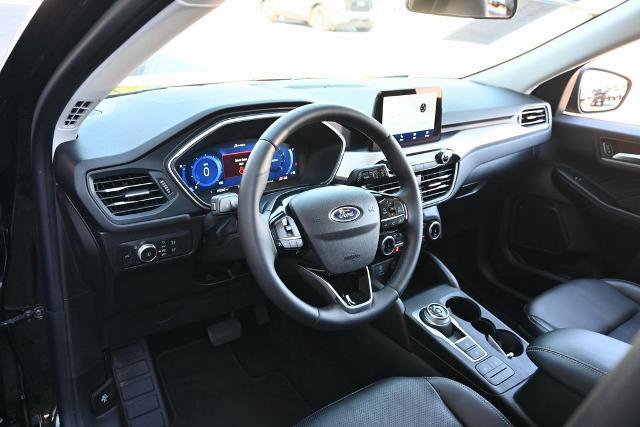 Certified 2022 Ford Escape SEL w/ Technology Package image 21