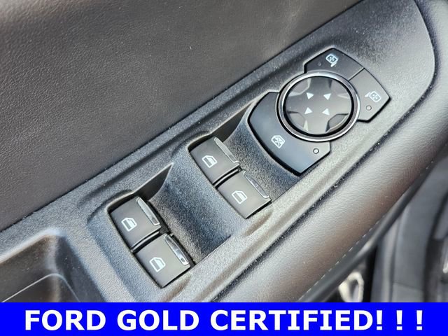 Certified 2024 Ford Edge SE w/ Black Appearance Package image 27