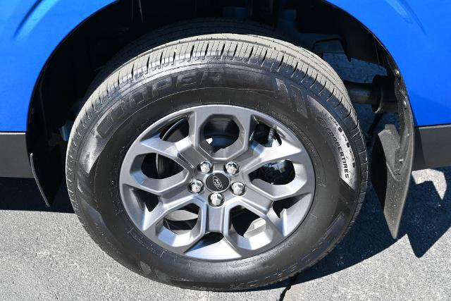 Certified 2022 Ford Maverick XLT w/ XLT Luxury Package FWD image 15