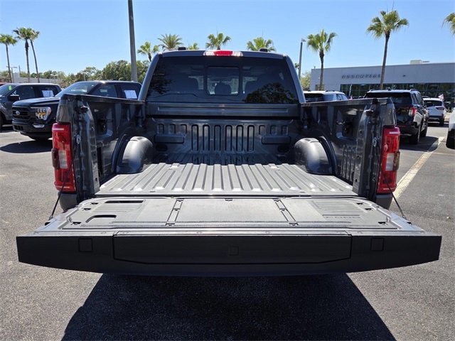 Certified 2022 Ford F150 XLT w/ Equipment Group 302A High image 14