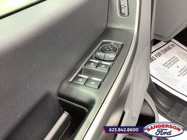 Certified 2025 Ford F250 XLT AWD/4WD image 9