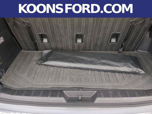 Used 2022 Subaru Ascent Limited w/ Technology Package AWD/4WD image 22