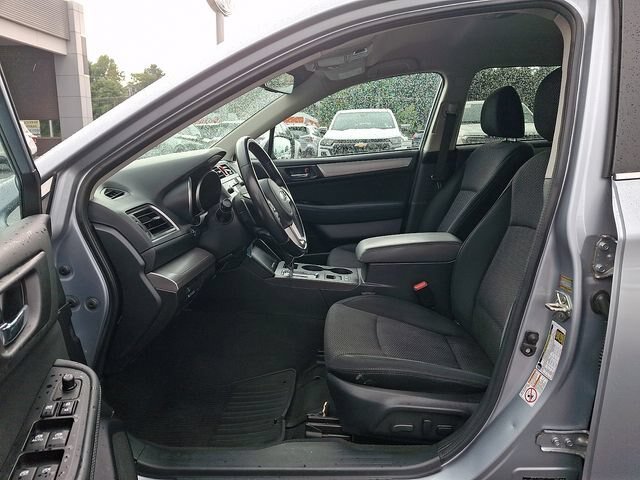 Used 2017 Subaru Outback 2.5i Premium w/ Popular Package #2 AWD/4WD image 13