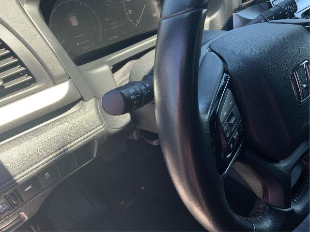 Used 2025 Honda Odyssey Sport-L image 19