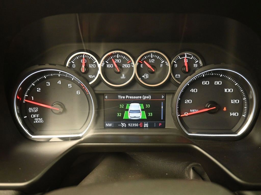 Used 2021 Chevrolet Tahoe Z71 image 6