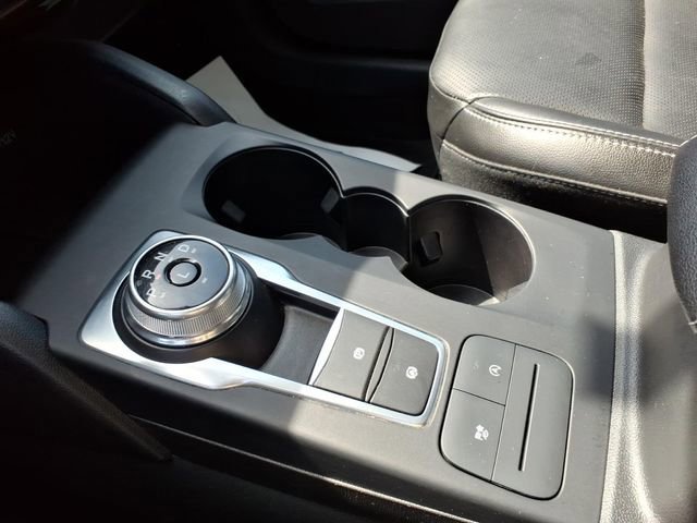 Certified 2022 Ford Escape SEL AWD/4WD image 33
