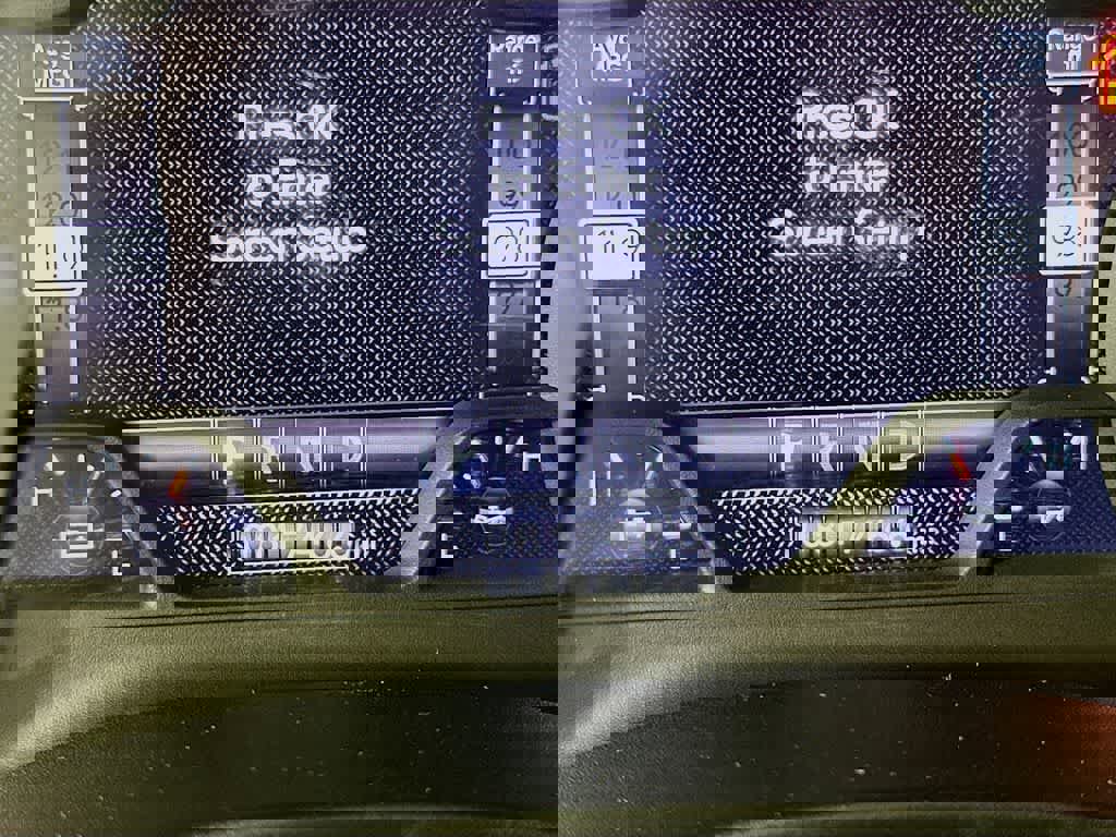 Used 2020 RAM 1500 Rebel w/ Rebel Level 2 Equipment Group image 23