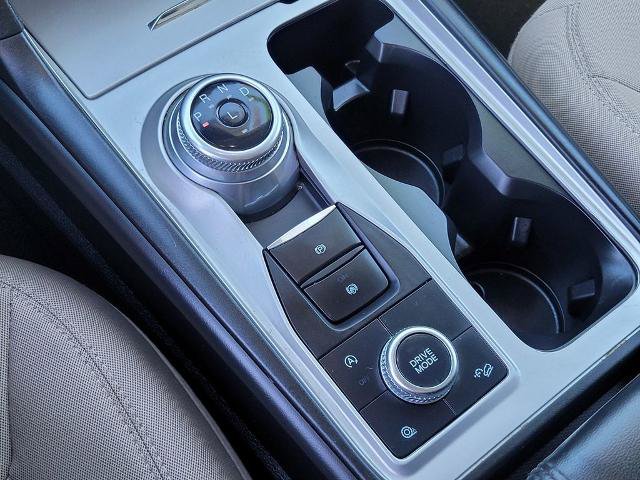 Certified 2021 Ford Explorer 4WD image 23