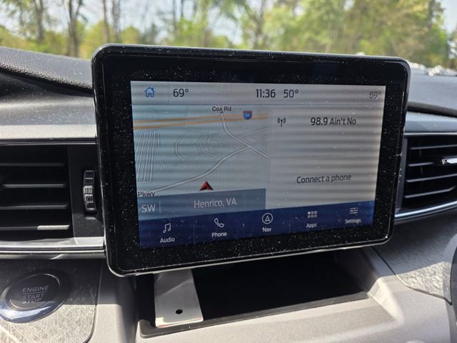 Certified 2022 Ford Explorer Timberline AWD/4WD image 13