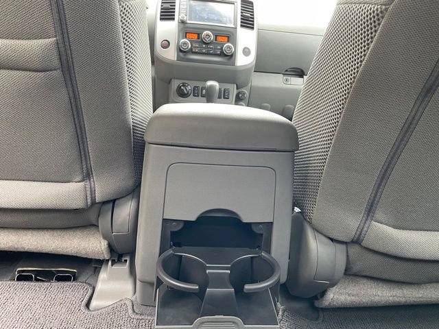 Used 2021 Nissan Frontier SV w/ Midnight Edition Floor Mats AWD/4WD image 23
